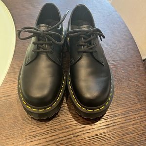 Brand New Doc Martins - Size 7